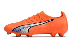 Chuteira de Campo Puma Ultra Ultimate FG Supercharge