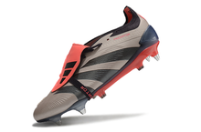 Carregar imagem no visualizador da galeria, Chuteira Campo ADIDAS Predator Elite Tongue SG Vivid Horizon
