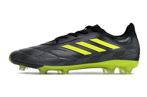 Chuteira de Campo ADIDAS Copa Pure.1 FG Crazycharged