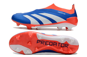 Chuteira de Campo ADIDAS Predator Elite LL FG Generation