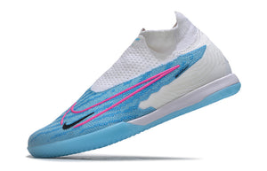 Chuteira Nike Phantom GX Elite Futsal Blast