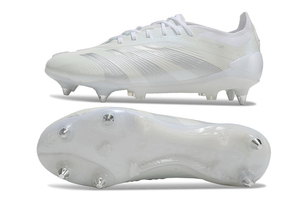 Chuteira Campo ADIDAS Predator Elite SG Pearlised