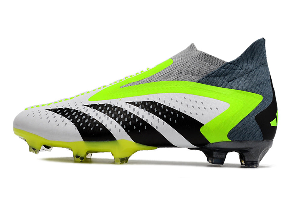 ADIDAS PREDATOR ACCURACY .1 FG BOOTS