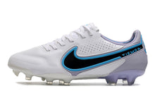 Carregar imagem no visualizador da galeria, Chuteira de Campo NIKE Tiempo Legend 9 Elite FG &#39;Blast Pack&#39;
