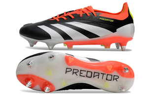 Chuteira Campo ADIDAS Predator Elite SG Solar Energy