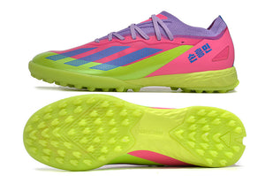 Chuteira ADIDAS X CrazyFast.1 Society Son Heung-Min