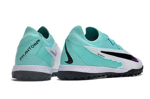 Chuteira Nike React Phantom GX Elite Society Peak Ready