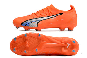 Chuteira de Campo Puma Ultra Ultimate FG Supercharge