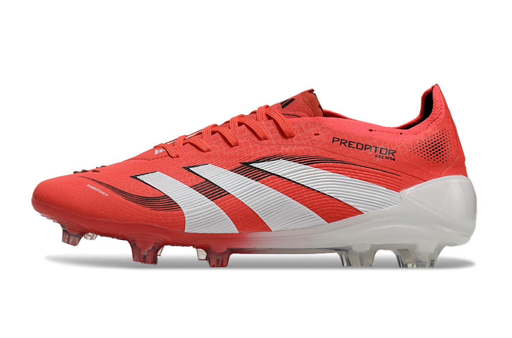 Adidas Predator Elite FT FG - Dayspark Pack