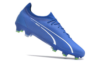 Chuteira de Campo Puma King Ultimate FG Volume Up