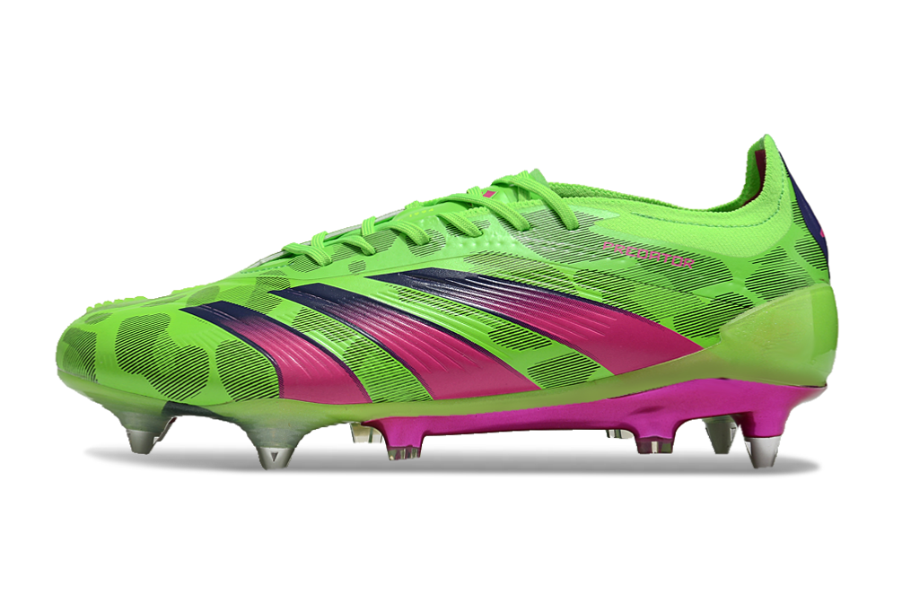 Chuteira Campo ADIDAS Predator Elite SG Generation Pred