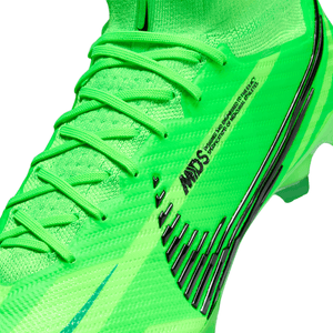 Chuteira de Campo NIKE Air Zoom Superfly 9 Elite FG MDS 008