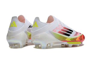 Chuteira Campo ADIDAS F50+ Elite FG Pure Victory