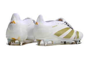 Chuteira Campo ADIDAS Predator Elite Tongue SG Day Spark