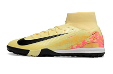 Carregar imagem no visualizador da galeria, Chuteira Society Nike Air Zoom Mercurial Superfly 10 Elite Mbappe
