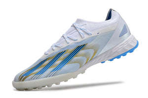 Chuteira ADIDAS X CrazyFast.1 Society Infinito Messi