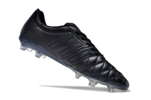 Carregar imagem no visualizador da galeria, Chuteira de Campo ADIDAS Adipure 11Pro FG Preto
