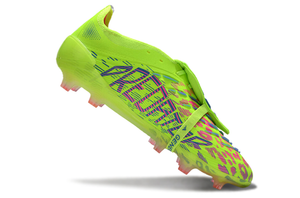 Chuteira Campo ADIDAS Predator Elite Tongue 25 FG Mystic Victory
