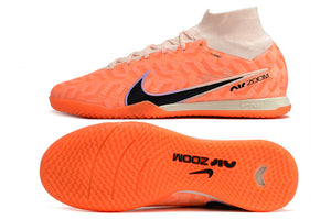 Chuteira NIKE Air Zoom Mercurial Superfly 9 Elite Futsal Luminous