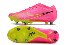 Carregar imagem no visualizador da galeria, Chuteira de Campo NIKE Air Zoom Mercurial Vapor 15 Elite SG-PRO Luminous
