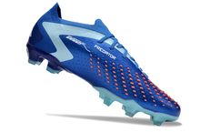 Carregar imagem no visualizador da galeria, Chuteira de Campo ADIDAS Predator Accuracy.1 Low FG
