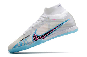 Chuteira NIKE Air Zoom Mercurial Superfly 9 Elite Futsal Blast