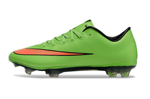 Carregar imagem no visualizador da galeria, Chuteira Campo NIKE Mercurial Vapor X FG
