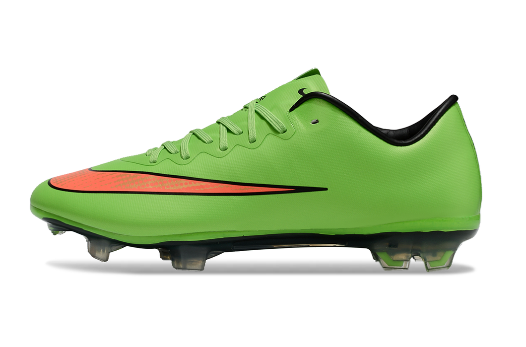 Chuteira Campo NIKE Mercurial Vapor X FG