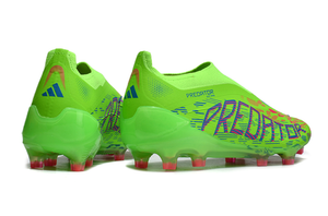 Chuteira Campo ADIDAS Predator Elite 25 LL FG Mystic Victory