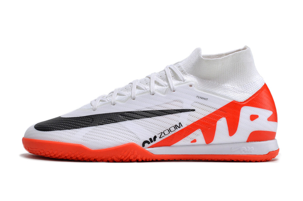 Chuteira NIKE Air Zoom Mercurial Superfly 9 Elite Futsal Luminous