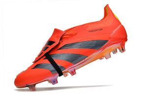 Chuteira de Campo ADIDAS Predator+ Elite FG PredStrike