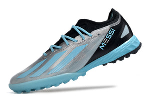 Chuteira ADIDAS X CrazyFast.1 Society Infinito Messi