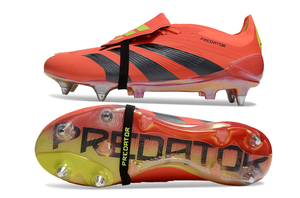 Chuteira Campo ADIDAS Predator Elite Tongue SG