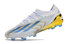 Carregar imagem no visualizador da galeria, Chuteira de Campo ADIDAS X CrazyFast.1 SG Messi Las Estrellas
