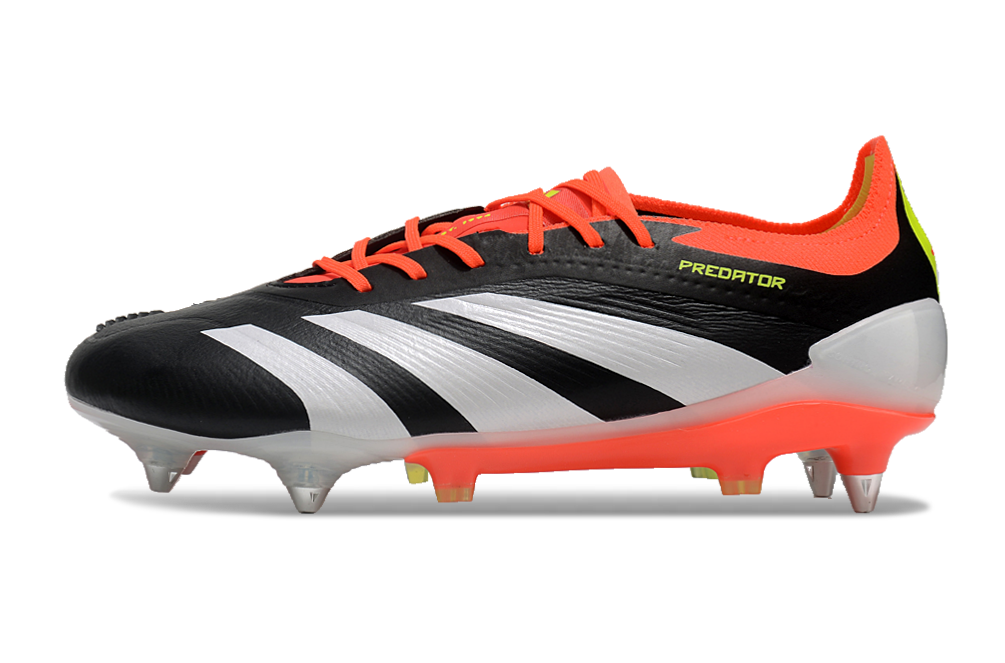 Chuteira Campo ADIDAS Predator Elite SG Solar Energy