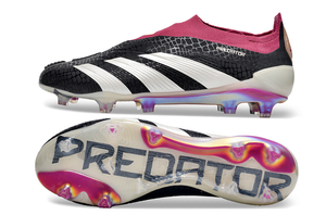 Chuteira de Campo ADIDAS Predator Elite LL FG Solar Energy