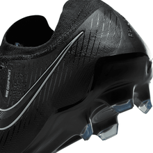 Carregar imagem no visualizador da galeria, Chuteira de Campo NIKE Phantom GX2 Elite LV8 FG Preto
