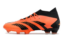 Carregar imagem no visualizador da galeria, Chuteira de Campo ADIDAS Predator Accuracy.1 FG Heatspawn
