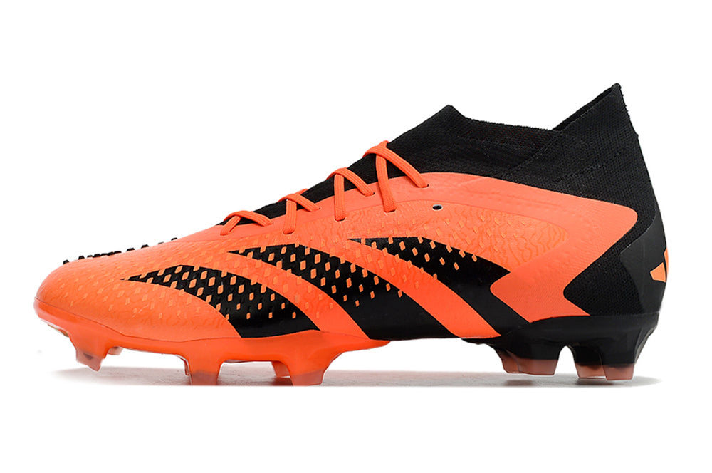 Chuteira de Campo ADIDAS Predator Accuracy.1 FG Heatspawn