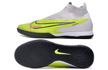 Carregar imagem no visualizador da galeria, Chuteira Nike Phantom GX Elite Futsal Luminous Pack
