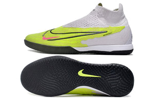 Chuteira Nike Phantom GX Elite Futsal Luminous Pack