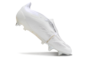 Chuteira Campo ADIDAS Predator Elite Tongue SG Day Spark