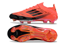 Carregar imagem no visualizador da galeria, Chuteira de Campo ADIDAS F50+.1 Elite FG Advancement
