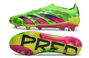 Chuteira de Campo ADIDAS Predator Elite LL FG Generation Pred