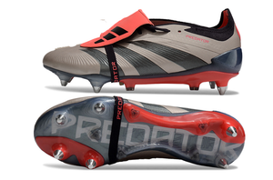 Chuteira Campo ADIDAS Predator Elite Tongue SG Vivid Horizon