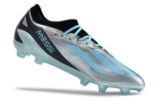 Carregar imagem no visualizador da galeria, Chuteira de Campo ADIDAS X CrazyFast+ FG CrazyRush Messi
