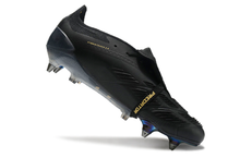 Carregar imagem no visualizador da galeria, Chuteira Campo ADIDAS Predator Elite Tongue SG Dark Spark
