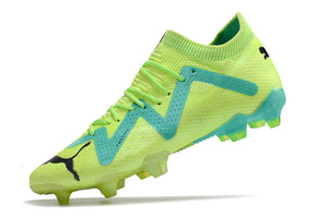 Chuteira de Campo Puma Future Ultimate FG/AG Pursuit