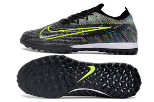 Chuteira Nike React Phantom GX Elite DF Society Fusion
