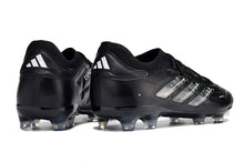 Carregar imagem no visualizador da galeria, Chuteira de Campo ADIDAS Copa Pure 2 Elite+ FG Black Pack
